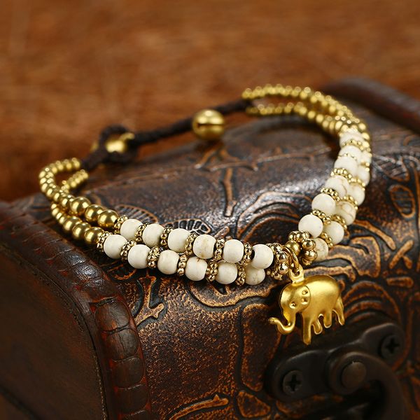 2020 new european and american original hand-woven bracelets female retro original animal hand jewelry yiwu wholesale, Black
2020 new european and american original hand-woven bracelets female retro original animal hand jewelry yiwu wholesale, Black