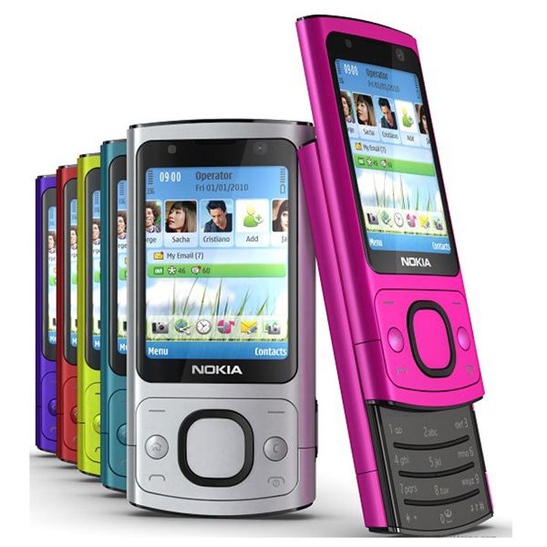 Refurbi hed original nokia 6700 6700 ilder cellphone 3g wcdma g m unlocked cell phone engli h ru ian keyboard Refurbi hed original nokia 6700 6700 ilder cellphone 3g wcdma g m unlocked cell phone engli h ru ian keyboard