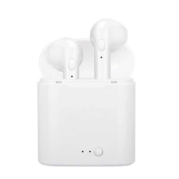 earphone i7s tws charging stereo earbud bluetooth 5.0 headset with charging wireless headset mic for all smart phone
earphone i7s tws charging stereo earbud bluetooth 5.0 headset with charging wireless headset mic for all smart phone