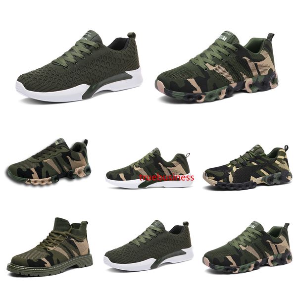 no-brand shoes men women casul shoes camouflage army green outdoor trainer siez 35-44 style 17
no-brand shoes men women casul shoes camouflage army green outdoor trainer siez 35-44 style 17