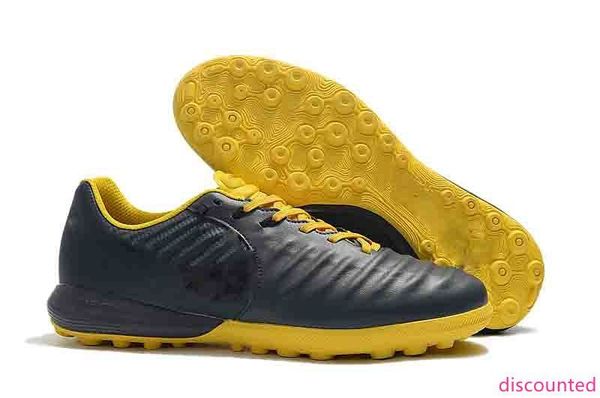019 news mens soccer shoes timpox finale ic tf soccer cleats mens black football boots indoor timpox size39-45
019 news mens soccer shoes timpox finale ic tf soccer cleats mens black football boots indoor timpox size39-45