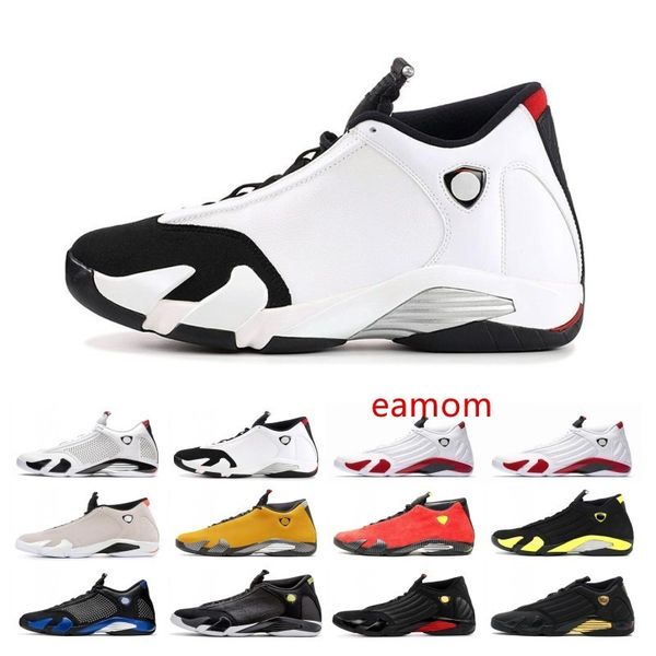 reverse 14 14s men basketball shoes yellow bq3685-706 candy cane desert sand last sthunder mens trainer sports sneakers 7-13, Black
reverse 14 14s men basketball shoes yellow bq3685-706 candy cane desert sand last sthunder mens trainer sports sneakers 7-13, Black