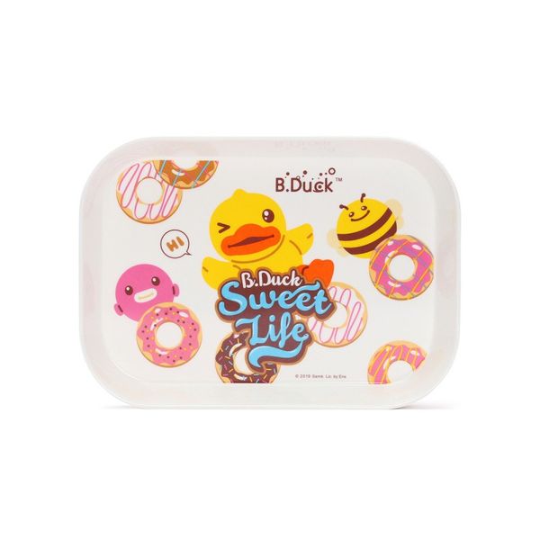 b. duck small yellow duck children's tableware eating solid food bowl baby plate cartoon rice bowl cute children's tableware
b. duck small yellow duck children's tableware eating solid food bowl baby plate cartoon rice bowl cute children's tableware