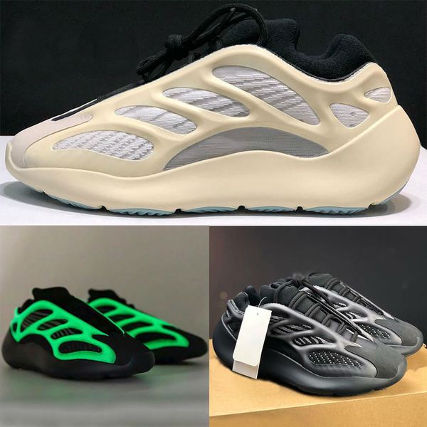 2020 kanye west 700 v3 azael alvah running shoes glow in the dark white mens trainers women fashion sport designer sneakers 
2020 kanye west 700 v3 azael alvah running shoes glow in the dark white mens trainers women fashion sport designer sneakers