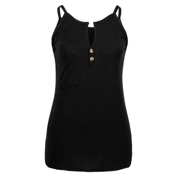 plus size pullover women summer sleeveless solid casual v-neck shirt femme camiseta mujer 2020 #n, White
plus size pullover women summer sleeveless solid casual v-neck shirt femme camiseta mujer 2020 #n, White