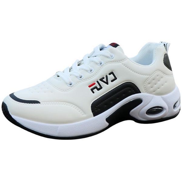 2020 new men running shoes air cushion sneakers breathable outdoor walking sport shoes for male lace-up casual bubble men, Black
2020 new men running shoes air cushion sneakers breathable outdoor walking sport shoes for male lace-up casual bubble men, Black