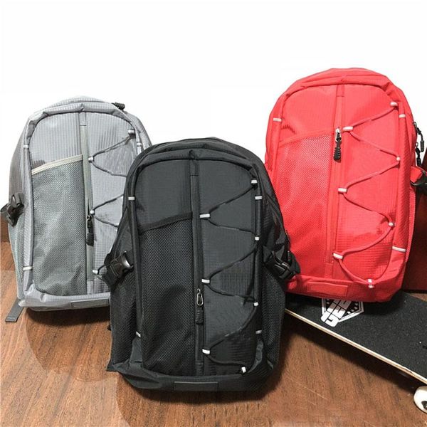 designer men's and women's fashion backpack, 3m reflective nylon waterproof outdoor leisure travel bag student bag shoulder mes
designer men's and women's fashion backpack, 3m reflective nylon waterproof outdoor leisure travel bag student bag shoulder mes