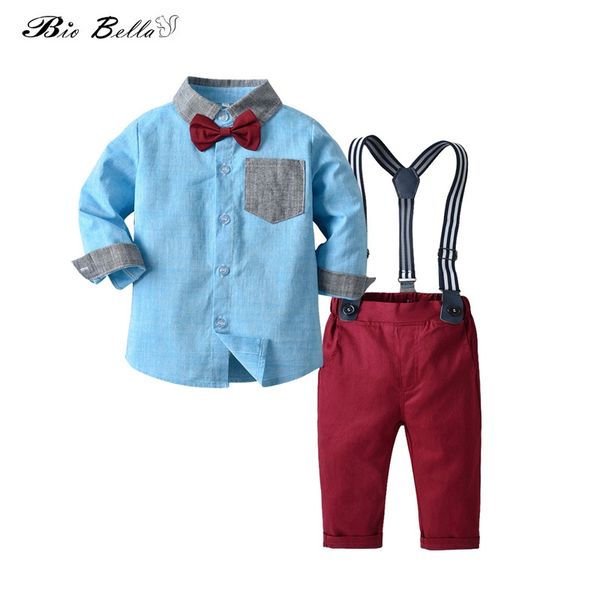 children baby boy clothes 2020 spring/autumn kids boys clothing fashion wedding party wedding boy baby costume set kids, White
children baby boy clothes 2020 spring/autumn kids boys clothing fashion wedding party wedding boy baby costume set kids, White