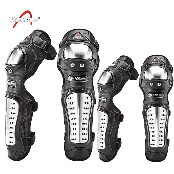 vemar k-208 motorcycle protection equipment riding anti-fall equipment stainless steel kneepads and elbow protective gear
vemar k-208 motorcycle protection equipment riding anti-fall equipment stainless steel kneepads and elbow protective gear
