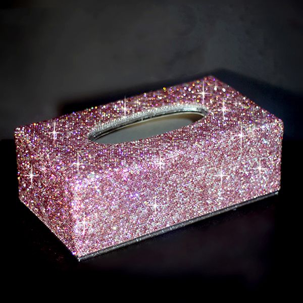 shiny crystals tissue box cover beautiful bling home office car paper towel case
shiny crystals tissue box cover beautiful bling home office car paper towel case