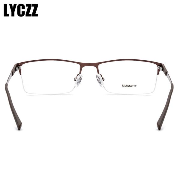 wholesale-lyczz male female ultra-light myopia anti-blue ray lens eyewear classic business flat-glasses optical frames, Black
wholesale-lyczz male female ultra-light myopia anti-blue ray lens eyewear classic business flat-glasses optical frames, Black