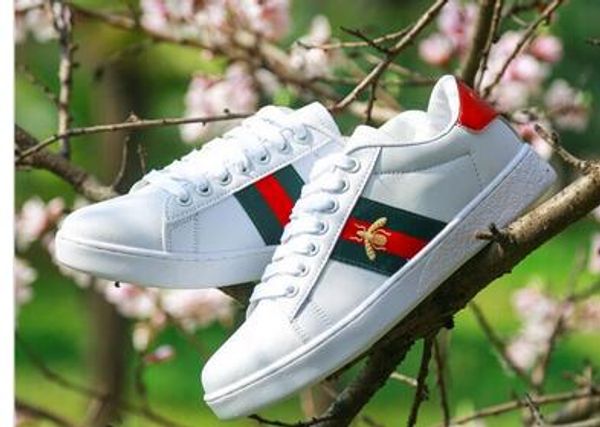 2018 spring and autumn men and women fashion small white shoes casual shoes man woman 02, Black
2018 spring and autumn men and women fashion small white shoes casual shoes man woman 02, Black