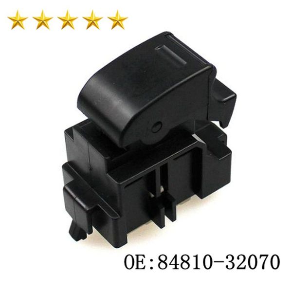 new 8481032070 power window switch button for lexus camry corolla truck oem 84810-32070 car window lifter switch
new 8481032070 power window switch button for lexus camry corolla truck oem 84810-32070 car window lifter switch