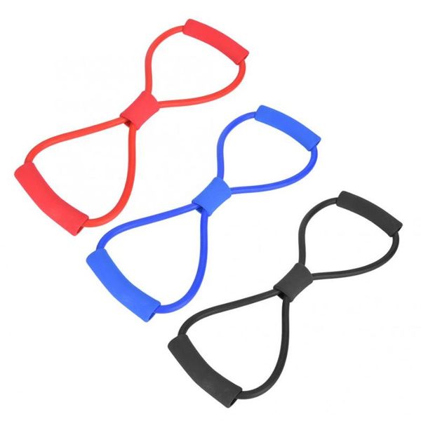 3pcs 8-shaped pull rope chest expander arm chest developer stretching strap muscle training exercise yoga fitness equipment
3pcs 8-shaped pull rope chest expander arm chest developer stretching strap muscle training exercise yoga fitness equipment