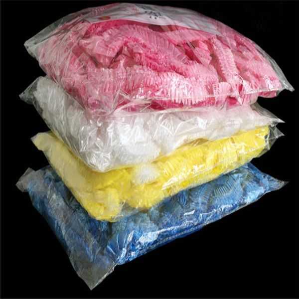 50/100pcs disposable shower caps hat bathing caps l one-off elastic shower cap clear hair salon bathroom products bath caps
50/100pcs disposable shower caps hat bathing caps l one-off elastic shower cap clear hair salon bathroom products bath caps