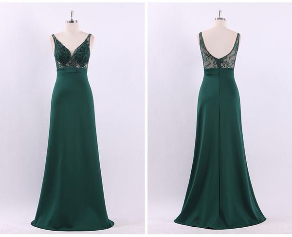 work evening dresses elegant shoulder thin large dark green v high waist a word a-line dresses long bridesmaid dresses, Black;red
work evening dresses elegant shoulder thin large dark green v high waist a word a-line dresses long bridesmaid dresses, Black;red