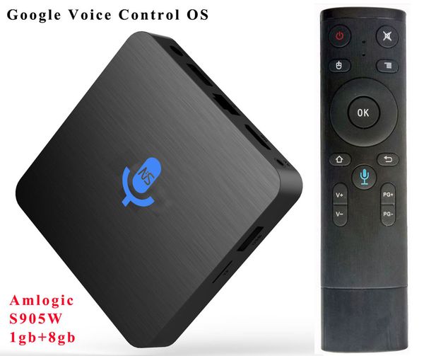 10pcs t1 google voice control s905w/h3 quad core 4k android 7.1 tv boxes 1gb/8gb 2gb/16gb
10pcs t1 google voice control s905w/h3 quad core 4k android 7.1 tv boxes 1gb/8gb 2gb/16gb