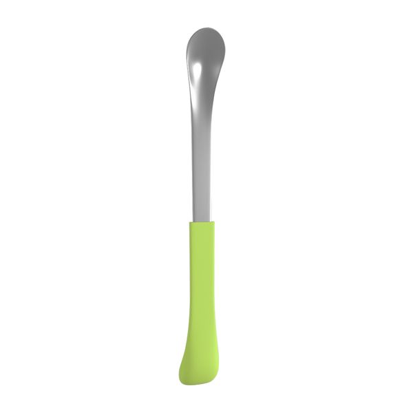 baby spoons feeding dishes tableware for children flatware cutlery spoon silicone kidstableware infant learning spoons k
baby spoons feeding dishes tableware for children flatware cutlery spoon silicone kidstableware infant learning spoons k