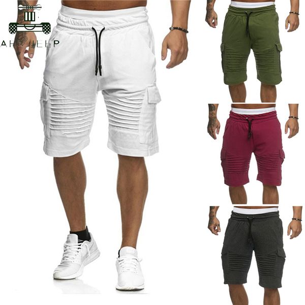2020 mens cargo shorts summer casual pocket fitness shorts joggers fashion men plus size 3xl trousers sweatpants short homme, White;black
2020 mens cargo shorts summer casual pocket fitness shorts joggers fashion men plus size 3xl trousers sweatpants short homme, White;black