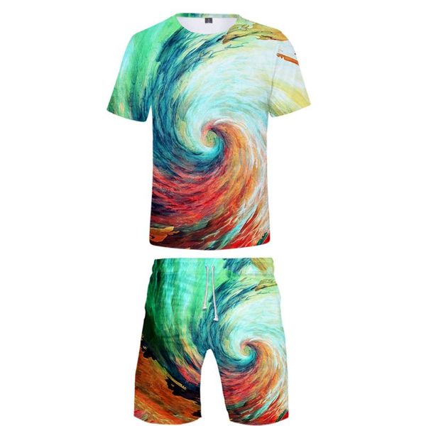 whirlpoo vortex eddy short sleeve t-shirt+ball pants 3d anime one piece leisure sports comfortable luxury harajuku singer, Gray
whirlpoo vortex eddy short sleeve t-shirt+ball pants 3d anime one piece leisure sports comfortable luxury harajuku singer, Gray