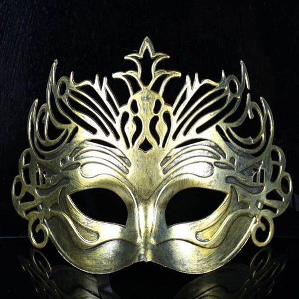 roman soldier male filigree laser cut men venetian masquerade eye masks party halloween cosplay wedding mardi gras ball masks
roman soldier male filigree laser cut men venetian masquerade eye masks party halloween cosplay wedding mardi gras ball masks