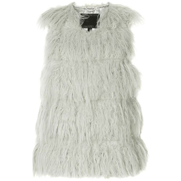 cp mongolian faux fur vest women fashion open stitch artificial fur coat women casual patchwork vest female ladies cp95, Black
cp mongolian faux fur vest women fashion open stitch artificial fur coat women casual patchwork vest female ladies cp95, Black