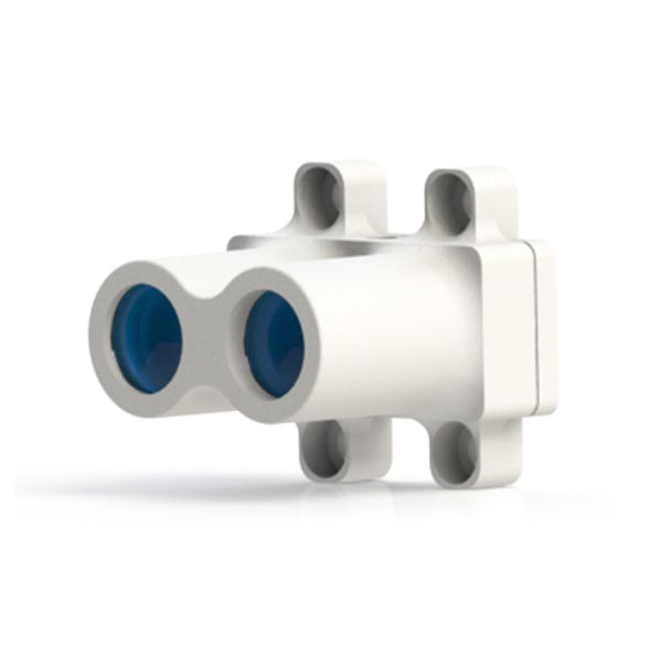 lp40 40m pulse tof single point laser ranging radar sensor module outdoor traffic vehicle collision prevention
lp40 40m pulse tof single point laser ranging radar sensor module outdoor traffic vehicle collision prevention