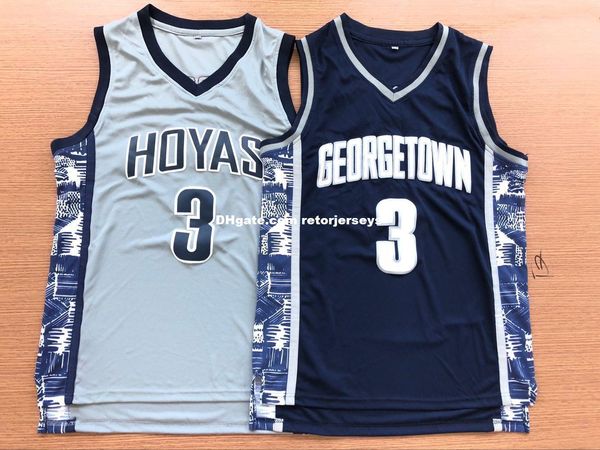 Whole ale allen iver on 3 georgetown hoya ba ketball titched jer ey 2xl
Whole ale allen iver on 3 georgetown hoya ba ketball titched jer ey 2xl