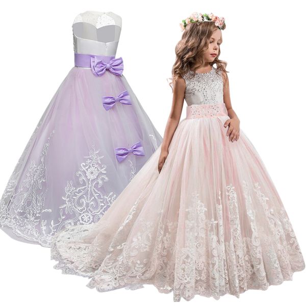2020 girl summer dress elegant princess wedding gown train dress kids dresses for girls evening birthday party children clothing, Red;yellow
2020 girl summer dress elegant princess wedding gown train dress kids dresses for girls evening birthday party children clothing, Red;yellow