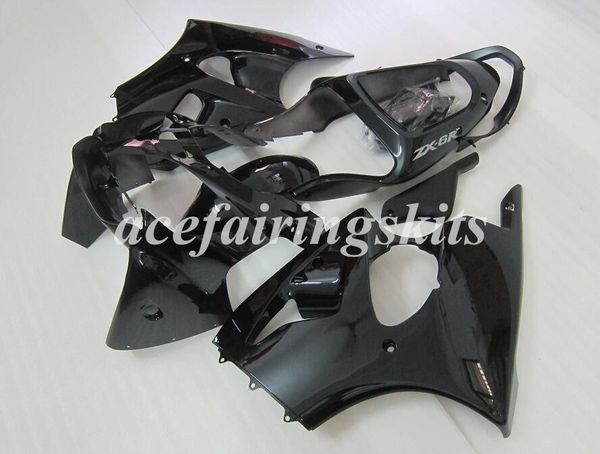 new abs motorcycle fairings fit for kawasaki ninja zx6r 636 2000 2002 zx-6r 00 02 bodywork custom black glossy
new abs motorcycle fairings fit for kawasaki ninja zx6r 636 2000 2002 zx-6r 00 02 bodywork custom black glossy