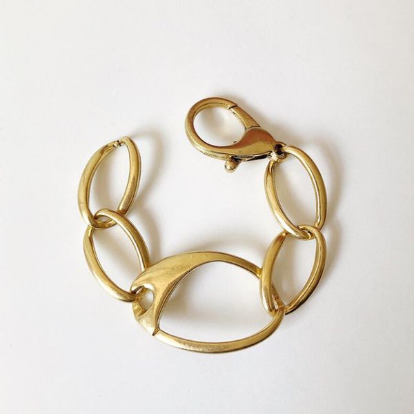 baroque vintage gold chain big bracelet charm bracelets bangles for women&men birthday& party gift fashion jewelry, Black
baroque vintage gold chain big bracelet charm bracelets bangles for women&men birthday& party gift fashion jewelry, Black