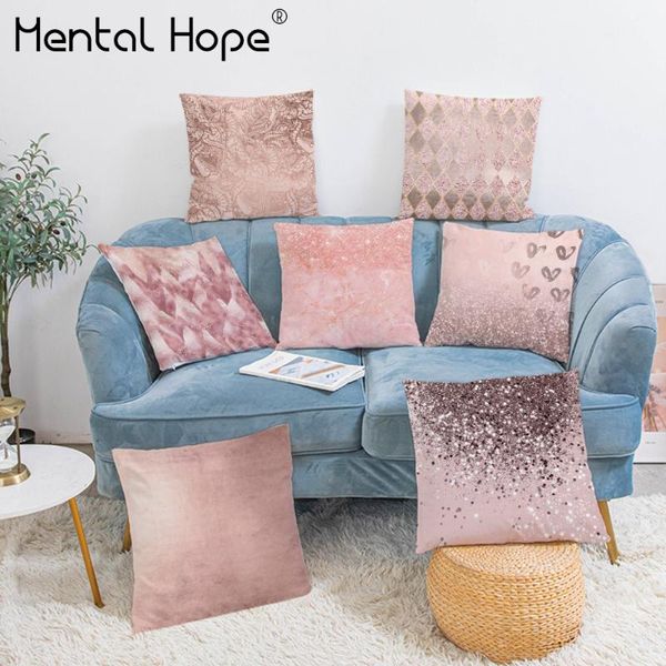 decorative plush throw pillow cover pink square cushion cover geometric pillowcase nordic style for living room/ sofa/ bed
decorative plush throw pillow cover pink square cushion cover geometric pillowcase nordic style for living room/ sofa/ bed