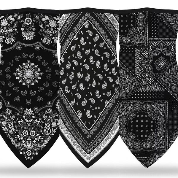 rxfzl stock 3d sport neck skull bicycle fishing scarf bandanas shield face mask headband bandana headwear ring scarf bicycle balaclava, Black
rxfzl stock 3d sport neck skull bicycle fishing scarf bandanas shield face mask headband bandana headwear ring scarf bicycle balaclava, Black