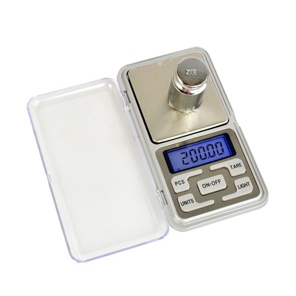 digital pocket jewelry scale electronic gram scale weight balance 500g x 0.01g