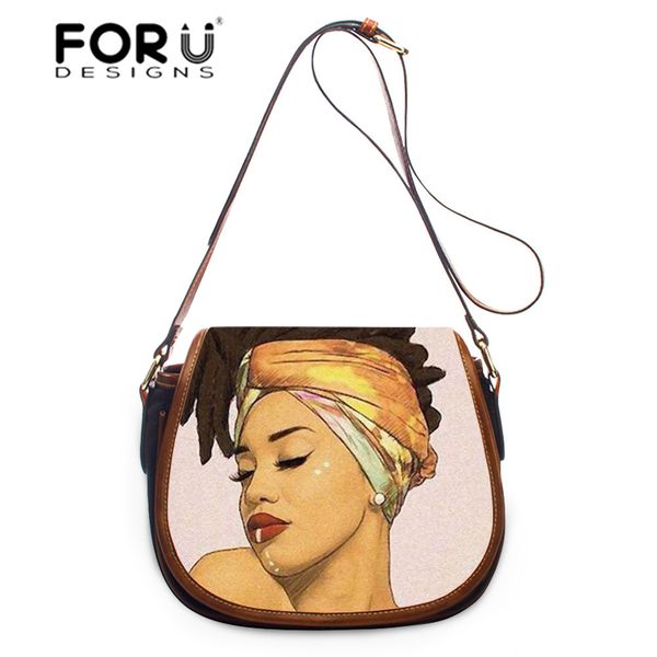 forudesigns pu leather messenger bags for black women art african girls crossbody bag ladies design hand totes females
forudesigns pu leather messenger bags for black women art african girls crossbody bag ladies design hand totes females