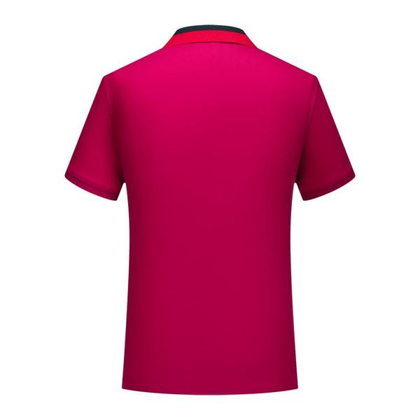 half sleeve pink sd chongfu 899019new mercerized cotton striped collar short-sleeved polo shirt men and women youth lapel polo shirt, Black
half sleeve pink sd chongfu 899019new mercerized cotton striped collar short-sleeved polo shirt men and women youth lapel polo shirt, Black