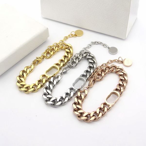 womens designer jewelry fashion mens chains sets women steel real 14k gold thick chain necklaces bracelets letter pendant ing, Black
womens designer jewelry fashion mens chains sets women steel real 14k gold thick chain necklaces bracelets letter pendant ing, Black