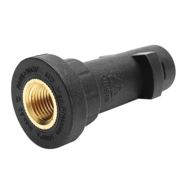 automotive high pressure cleaning-gun foam nozzle quick adapter for karcher k k2 k3 k4 k5 k6 k7
automotive high pressure cleaning-gun foam nozzle quick adapter for karcher k k2 k3 k4 k5 k6 k7