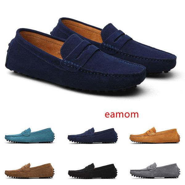 2020 large size 38-49 new men's leather men's shoes overshoes british casual shoes six, Black
2020 large size 38-49 new men's leather men's shoes overshoes british casual shoes six, Black