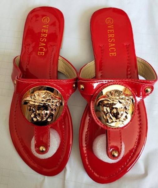 2019 brand wonen sandals big size 35-42 flip-flops red sandals with rubber sole with web rubber strap women fashion indoor flip flop, Blue;gray
2019 brand wonen sandals big size 35-42 flip-flops red sandals with rubber sole with web rubber strap women fashion indoor flip flop, Blue;gray