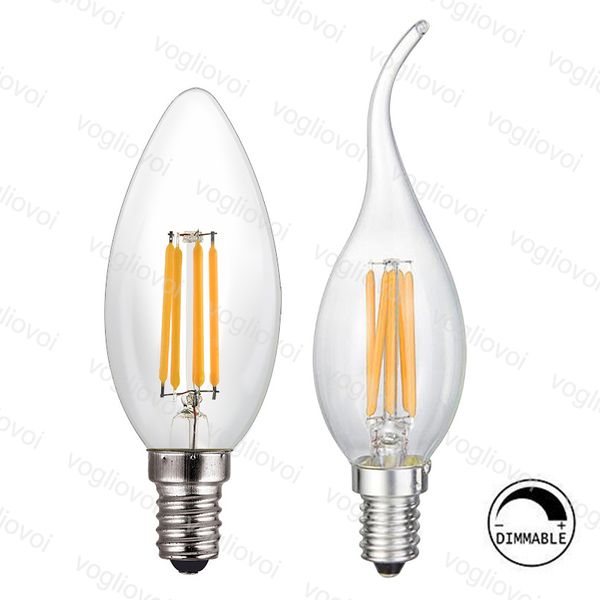 chandelier lighting dimmable led filament c35 candle bulb 2w 4w 6w e14 bulbs light high bright clear glass led lamp eub
chandelier lighting dimmable led filament c35 candle bulb 2w 4w 6w e14 bulbs light high bright clear glass led lamp eub