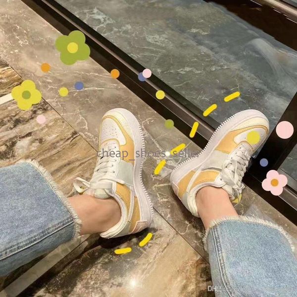 2020 new one 1 shadow womens running shoes 1s pretty pale ivory celestial gold-tropical twist yewllow purple designer sneakers eur 35-40, White;red
2020 new one 1 shadow womens running shoes 1s pretty pale ivory celestial gold-tropical twist yewllow purple designer sneakers eur 35-40, White;red