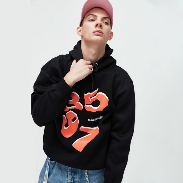 mens pullover designer sweater luxury solid color digital printing hoodies men women couple fashion hoodie men clothing, Black
mens pullover designer sweater luxury solid color digital printing hoodies men women couple fashion hoodie men clothing, Black