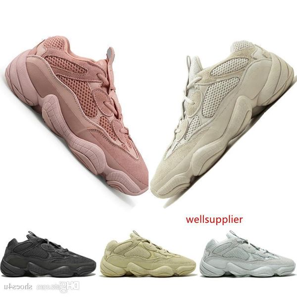 2019 500 desert rat blush 500s salt super moon yellow utility black pink mens running shoes for men women sports sneakers designer size 5-11
2019 500 desert rat blush 500s salt super moon yellow utility black pink mens running shoes for men women sports sneakers designer size 5-11