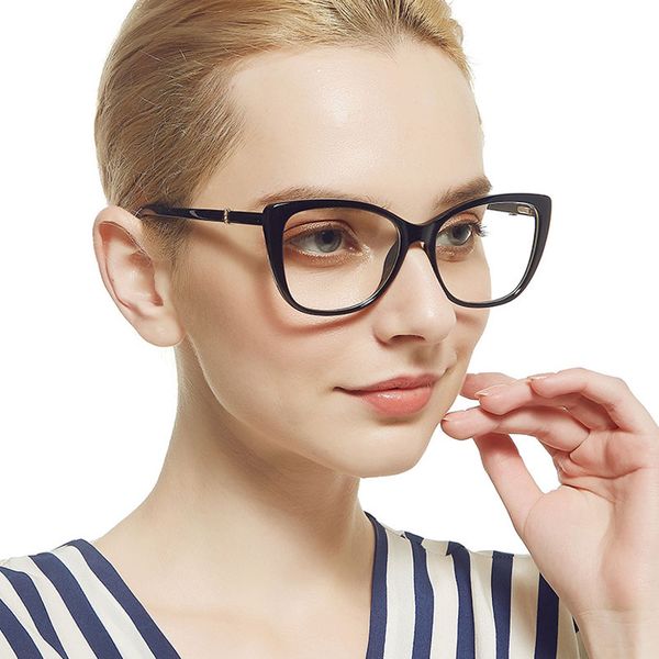 black frame frame glasses eyeglasses diamond women clear eyewear ladies lens computer cateye vwwae, White;black
black frame frame glasses eyeglasses diamond women clear eyewear ladies lens computer cateye vwwae, White;black