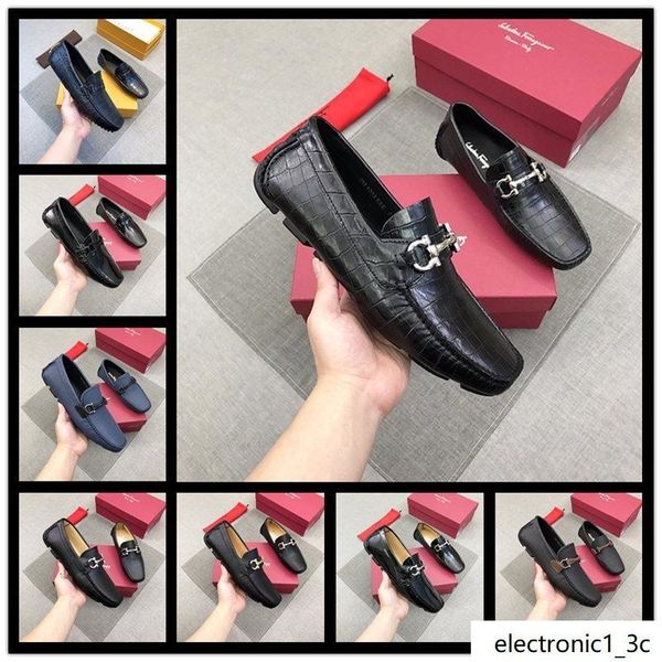 18ss new men shoes black pointed toe genuine leather wedding dress shoes soft leather men shoes lace-up size 38-45
18ss new men shoes black pointed toe genuine leather wedding dress shoes soft leather men shoes lace-up size 38-45