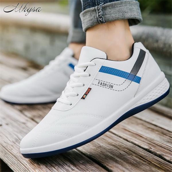 mhysa 2019 new spring and autumn men's breathable wear casual shoes light travel tide shoes comfortable non-slip m017, Black
mhysa 2019 new spring and autumn men's breathable wear casual shoes light travel tide shoes comfortable non-slip m017, Black