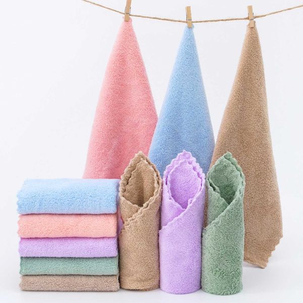 30x30cm salon towels soft fluffy towels microfiber cleaning cloth kitchen dish fast drying multipurpose soft towel
30x30cm salon towels soft fluffy towels microfiber cleaning cloth kitchen dish fast drying multipurpose soft towel