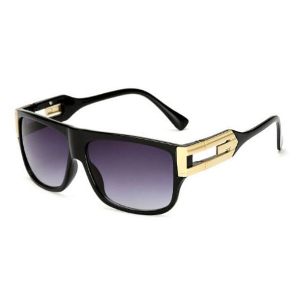 fashion brand designer round sunglasses uv protection face retro retro summer style men and women polarized sunglasses to send boxes, White;black
fashion brand designer round sunglasses uv protection face retro retro summer style men and women polarized sunglasses to send boxes, White;black
