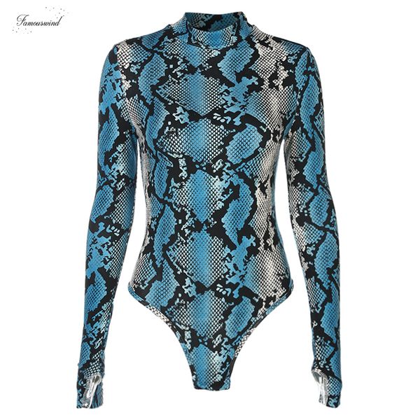 bodysuits печатной водолазки трубопроводных тощих змеиных женщин осень-зима с длинным рукавом bodycon open промежность sheer bodysuit, Black;white
bodysuits печатной водолазки трубопроводных тощих змеиных женщин осень-зима с длинным рукавом bodycon open промежность sheer bodysuit, Black;white